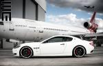 Maserati GranTurismo by Exclusive Motoring 2014 года